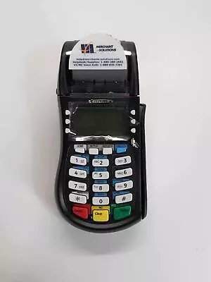 Hypercom T4220 Credit Card Processing Terminal • $39