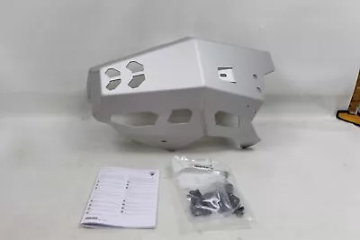  Ducati Multistrada 1200 1260 Ducati Touratech Engine Skid Plate 97380341A NEW! • $224.99