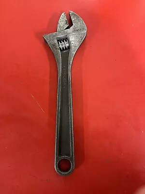 Mac Tools Adjustable Wrench AW95310 • $29.99