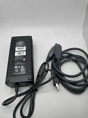 Microsoft Xbox 360 PB-2151-03MX Original OEM Power Supply AC Adapter 150w Tested • $19.85