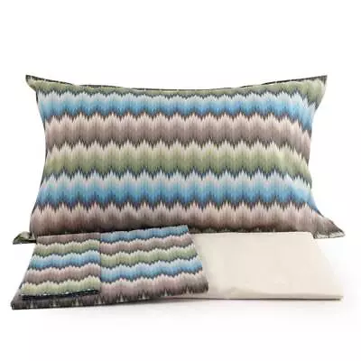 Missoni Home Bert 170 Double Sheet Set • $405.04