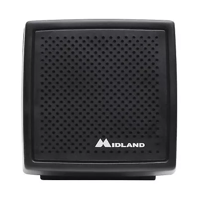 Midland 21-406 Deluxe Extension Speaker For MXT CB Or Marine Radios • $29.99