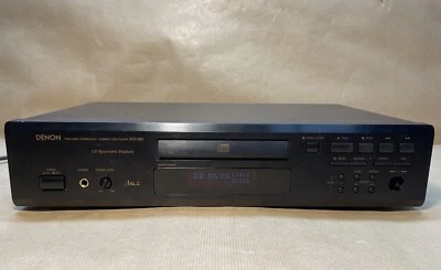 £50 • Buy Denon DCD-685 CD Player - Ref 