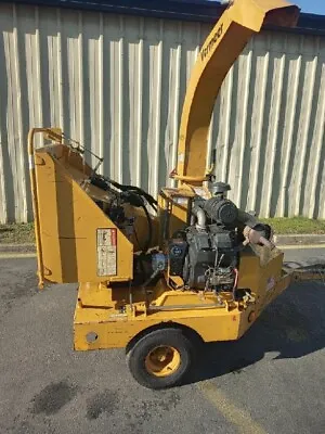 Vermeer BC625 Towable Chipper. Auto Feed! Excess Inventory Runs Great ! • $6590