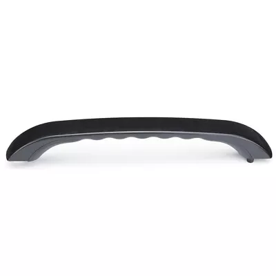 WB15X10020 Black Microwave Door Handle For GE Hotpoint AP2021171 PS232100 1-PACK • $6.33