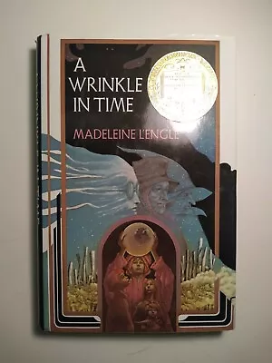 A Wrinkle In Time By M. L'Engle Brand New Collectible Hardcover Gift Edition • $29.99