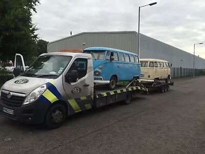 £0.99 • Buy CAR / VEHICLE DELIVERY COLLECTION  TRANSPORT SERVICE, Truck And Driver Hire