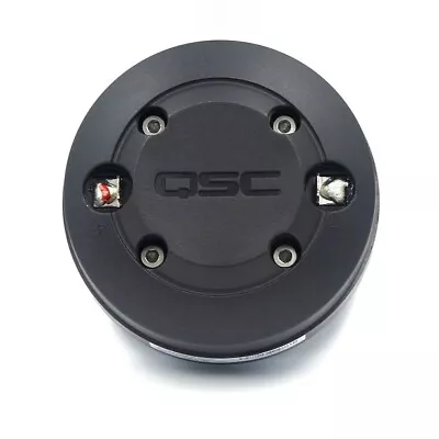 BRAND NEW OEM QSC K8.2 K10.2 K12.2 HF Driver XD-000061-00 • $69.99