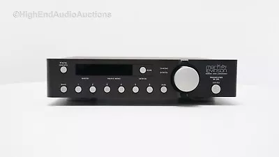 Mark Levinson No. 38S - Audiophile Quality Stereo Preamplifier W Orig Box Remote • $2900