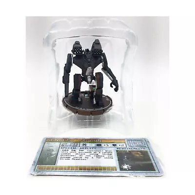 Mechwarrior Wolf Strike  Slayer  Warwolf New • $23.95