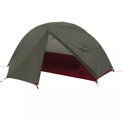 MSR Elixir 1 Backpacking Tent • £240