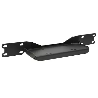 46-23925 Westin Winch Mount For Jeep Gladiator Wrangler 2018-2022 • $295.88