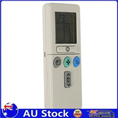 $14.85 • Buy FOR Hitachi Air Conditioner Remote Control RAS-50YHA3 RAS-25YHA3 RAS-35YHA3