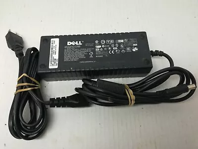 Genuine Dell Laptop Charger AC Adapter Power Supply PA-1131-02D2 PA-13 130W OEM • $9.99