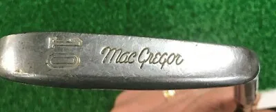 MacGregor Ben Hogan #10 Bantam Reg 24420Putter RH 34  • $99.99