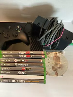 Original Xbox One Console Bundle • $135