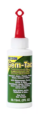 Beacon Gem-Tac Embellishing Glue • $8.29