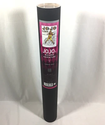 $64.99 • Buy JOjO's Bizarre Adventure Part 8 JoJolion B2 Poster Hirohiko Araki
