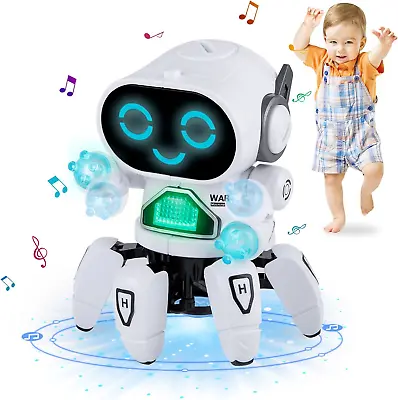 Eutionho Baby Sound Toys 12-18 Months Crawling Sensory Toys For Toddler Toys 1 • £21.80