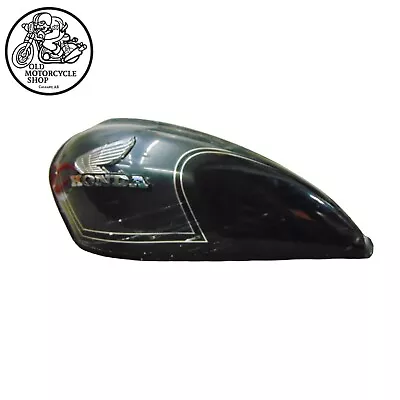 Honda Cb1000c Custom 1983 83 Fuel Tank Gas Petrol Tank • $145.40