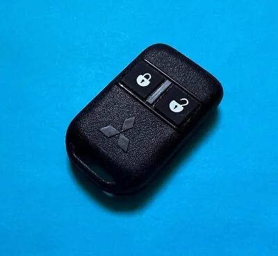 Oem Mitsubishi Montero Eclipse Remote Keyless Entry Fob 2 Buttons Goh-m24 ~spare • $189.99