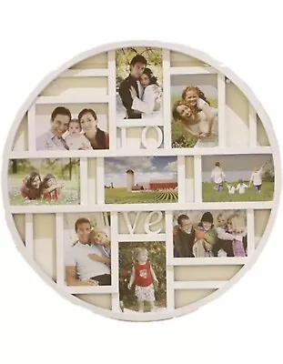 Photo Frame Family Love Party Decor Pictures Living Bedroom Decor • £15