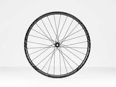 Bontrager Kovee Pro 30 Carbon Front MTB Wheel  29  Boost 110mm TLR Disc • $399.99