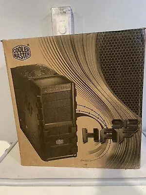 Cooler Master HAF 912  Computer Tower Gaming Case Brand New In Box • $155