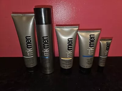 Mary Kay - MK Men Skincare Line  -You Choose- COOLING GELL -or- MOISTURIZER • $7.49