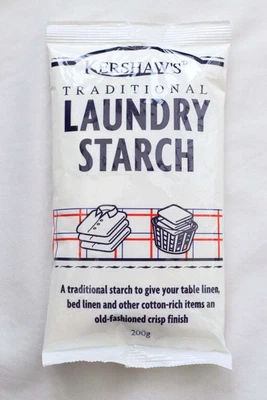 £8.32 • Buy Dri Pak Kershaws Laundry Starch 200grm