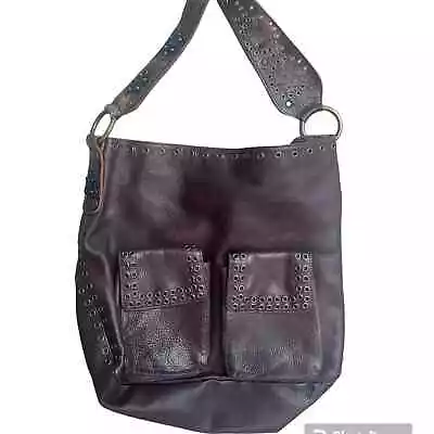 Vintage Betsey Johnson Bejeweled Shoulder Bag Purse • $60