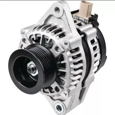 Isuzu DMax Alternator 12V 90A Denso Style -  Suits Only 07/2012 To 06/2016 • $465