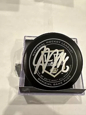 Jake Muzzin Signed LA Kings 50th Anniversary Official Game Puck • $29.99