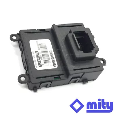 Mity 8R0907472B 8R0907472 10045-17078 10056-17078 LED Controler Ballast For Audi • £30.85