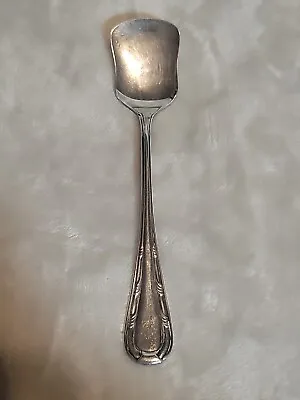 Vintage H & T Mfg Co Sugar Spoon 5.25  • $6.95