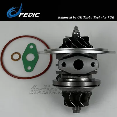 Turbo Cartridge GT1749S 454164 For Renault Laguna I 2.2 DT 83 Kw 113 HP G8T 760  • $121.44