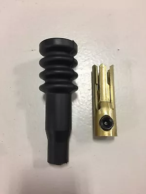 Magnaflux Style EE Either End Connector • $85