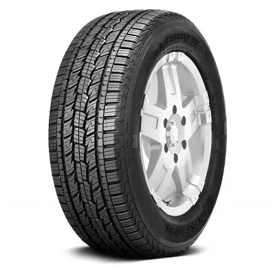 General Set Of 4 Tires LT265/60R20 R GRABBER HTS All Season / Fuel Efficient • $1640.96