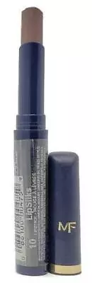 Max Factor LipSilks Lipstick (Select Color) 2 G/0.7 Oz Full-Size Rare • $8.95