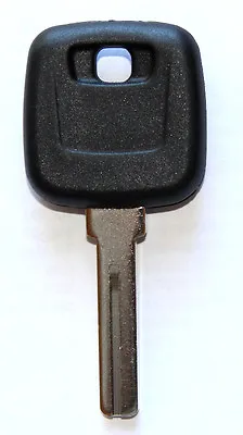 New For Volvo S90 V90 S70 C70 V70 Master Transponder Uncut Chipped Key Blank  • $18.63