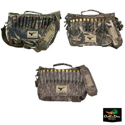 $49.90 • Buy New Avery Outdoors Ghg Power Hunter Shoulder Bag - Camo Hunting Gear Pack -