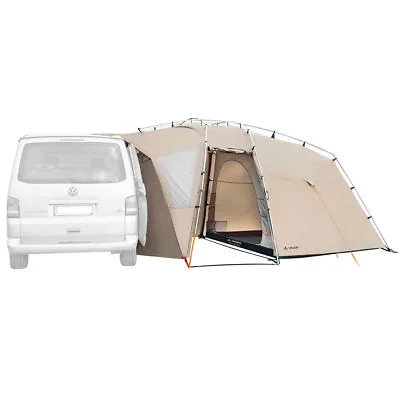 Vaude Drive Van XT 5-Personen-Zelt Andockzelt Awning Dome Tent Anbauzelt • $818.66