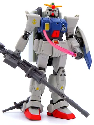 Gundam Figure - RX-79[G] Ground Type - Bandai MSIA 4  Anime Vtg 08th Ms Team • $39.99