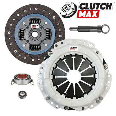 CM STAGE 2 CLUTCH KIT For PRIZM CELICA COROLLA XR-S MATRIX MR2 VIBE GT 1.6L 1.8L • $63.24