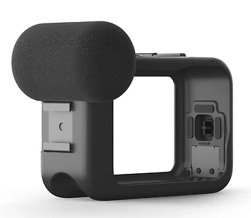 $129.95 • Buy GoPro Media Mod Suits HERO11, HERO10, HERO9