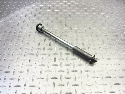 2006 04-16 Yamaha Vstar 650 XVS650 Classic Rear Wheel Axle • $27.85