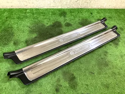 Mazda Miata MX5 NB NB8C Roadster Genuine Door Sill Scuff Plate • $97