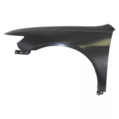 AM New Front Left Driver Side LH Fender For 04-08 Acura TSX Primed Steel • $143.85