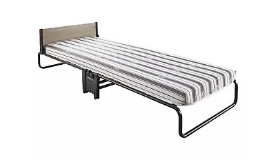 JAY-BE Revolution Folding Bed With Rebound E-Fibre Mattress Compact Single • £114.11