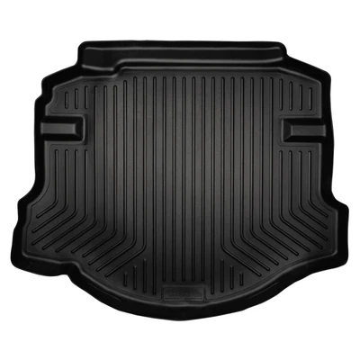 $84.76 • Buy 40021 Husky Liners Cargo Mat New Coupe Sedan For Dodge Charger Challenger 08-18